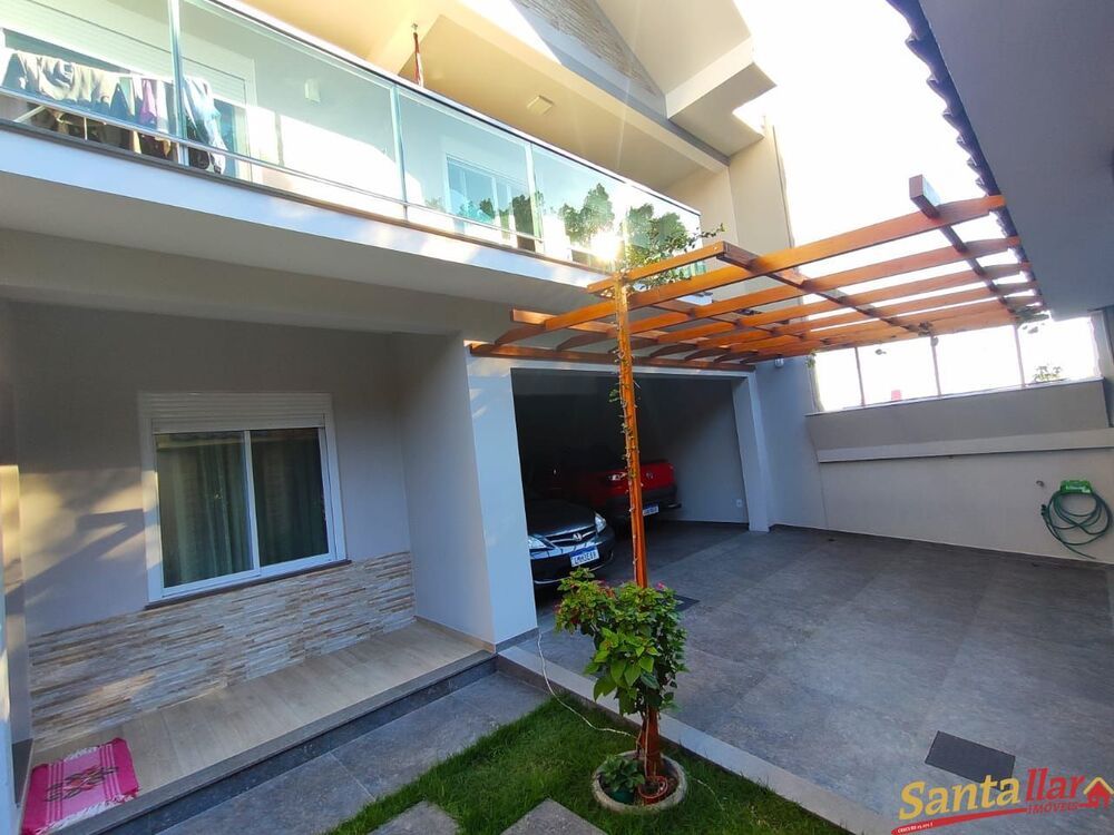 Casa, 3 quartos, 223 m² - Foto 5