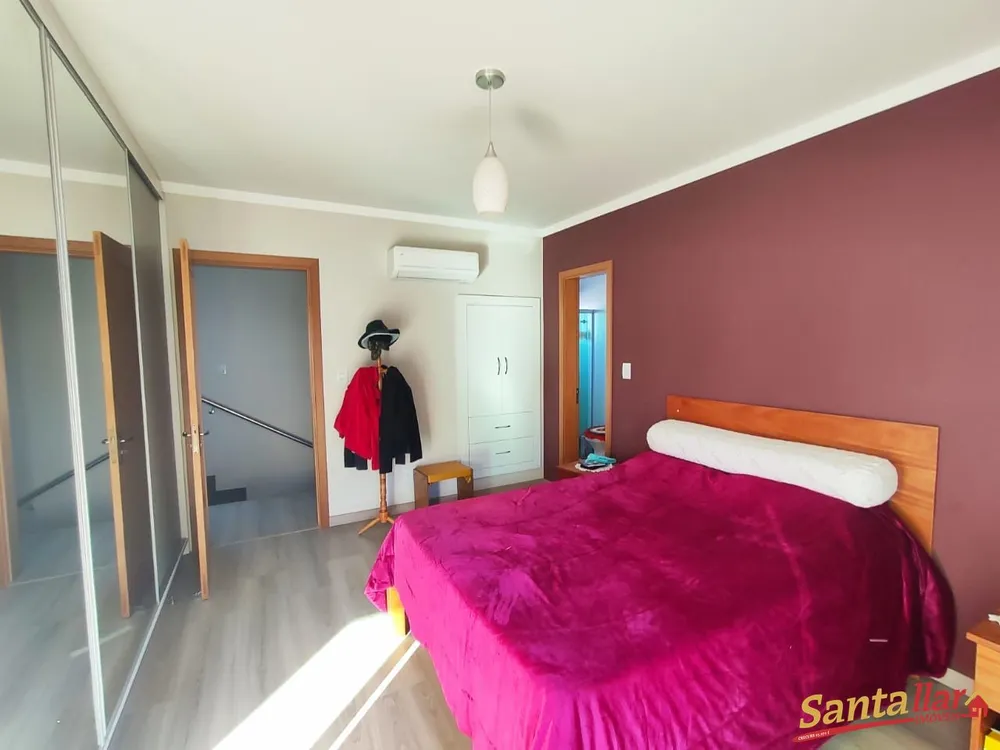 Casa, 3 quartos, 223 m² - Foto 17