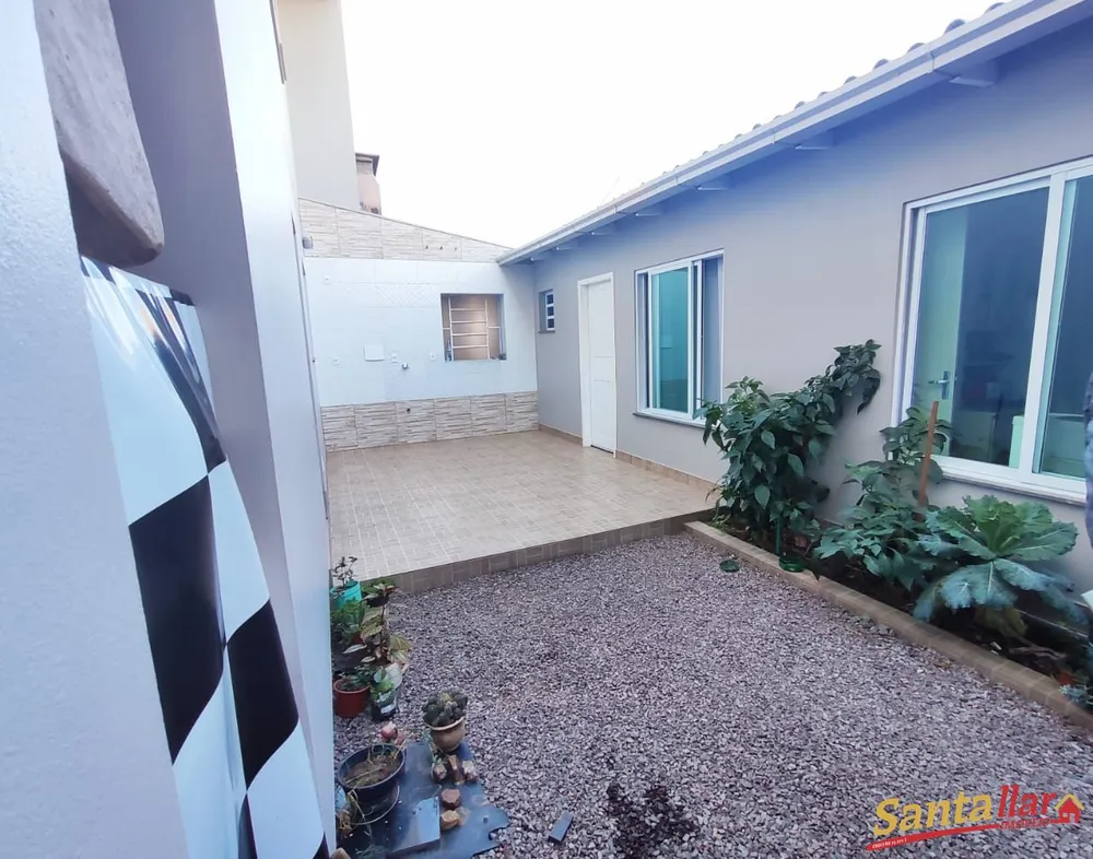 Casa, 3 quartos, 223 m² - Foto 9