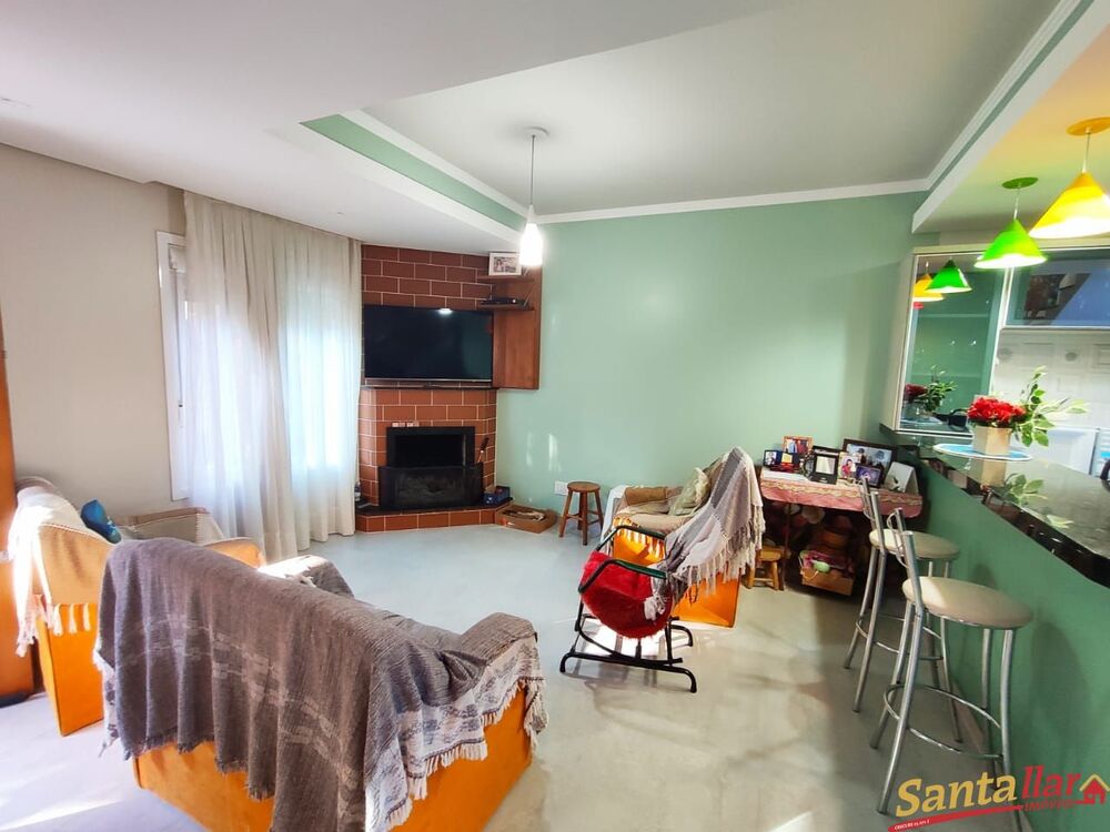 Casa, 3 quartos, 223 m² - Foto 8