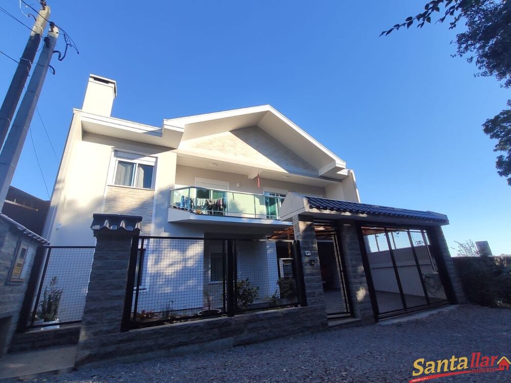 Casa, 3 quartos, 223 m² - Foto 2