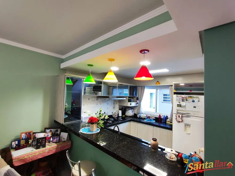 Casa, 3 quartos, 223 m² - Foto 10