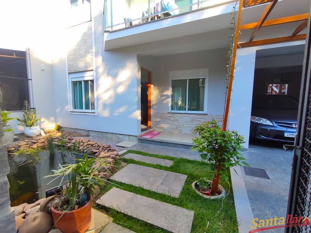 Casa, 3 quartos, 223 m² - Foto 4