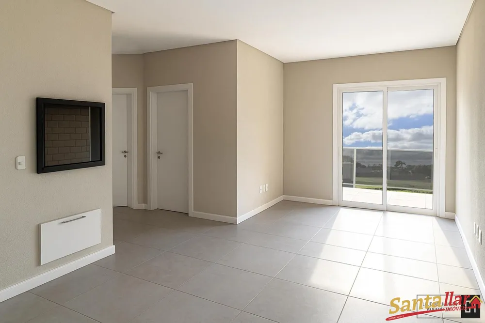Apartamento, 2 quartos, 71 m² - Foto 3