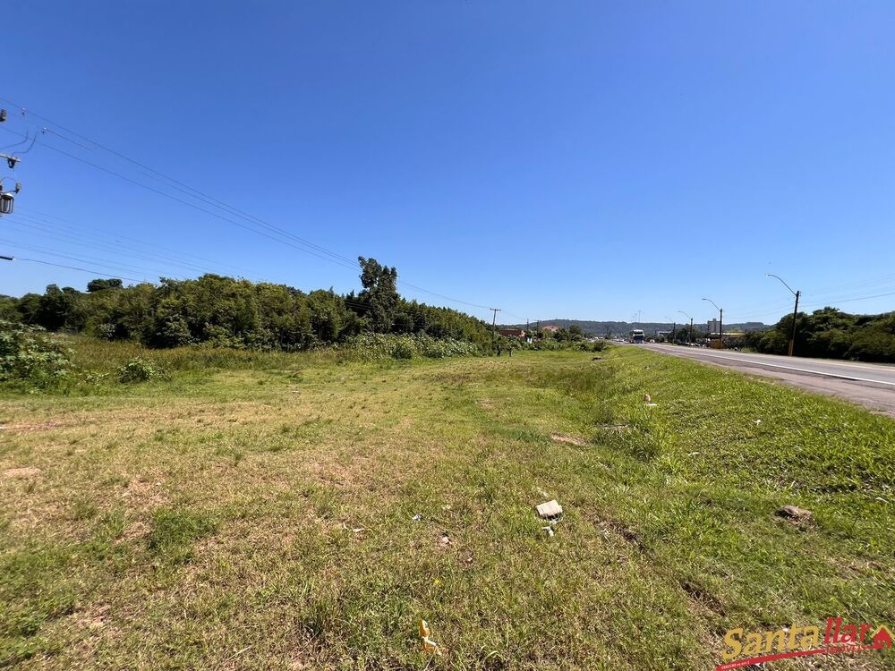 Loteamento e Condomínio, 1 hectares - Foto 1