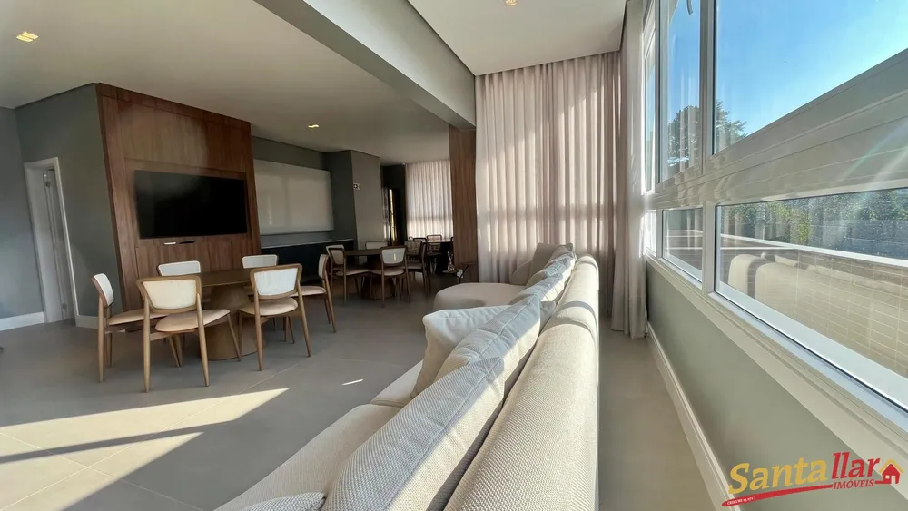 Apartamento, 3 quartos, 173 m² - Foto 2