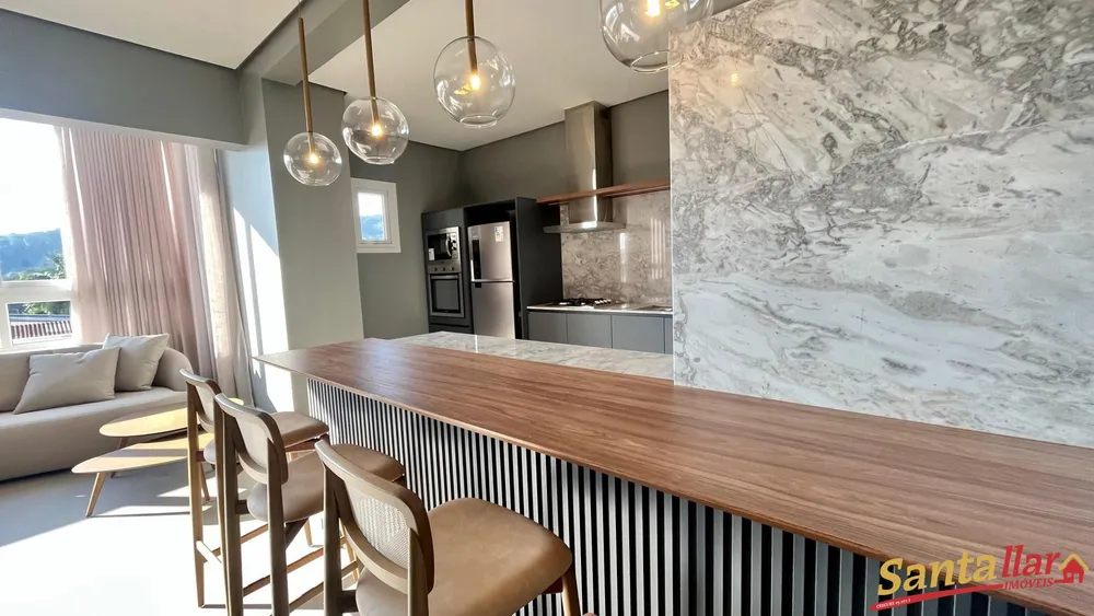 Apartamento, 3 quartos, 173 m² - Foto 9