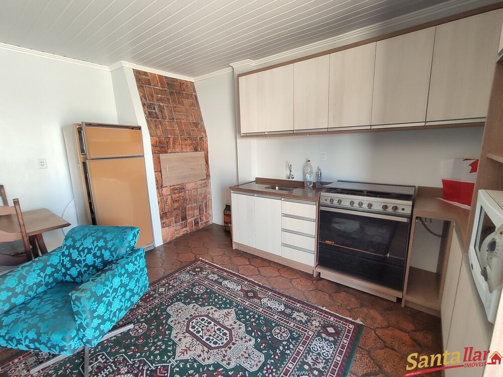 Apartamento, 3 quartos, 136 m² - Foto 2