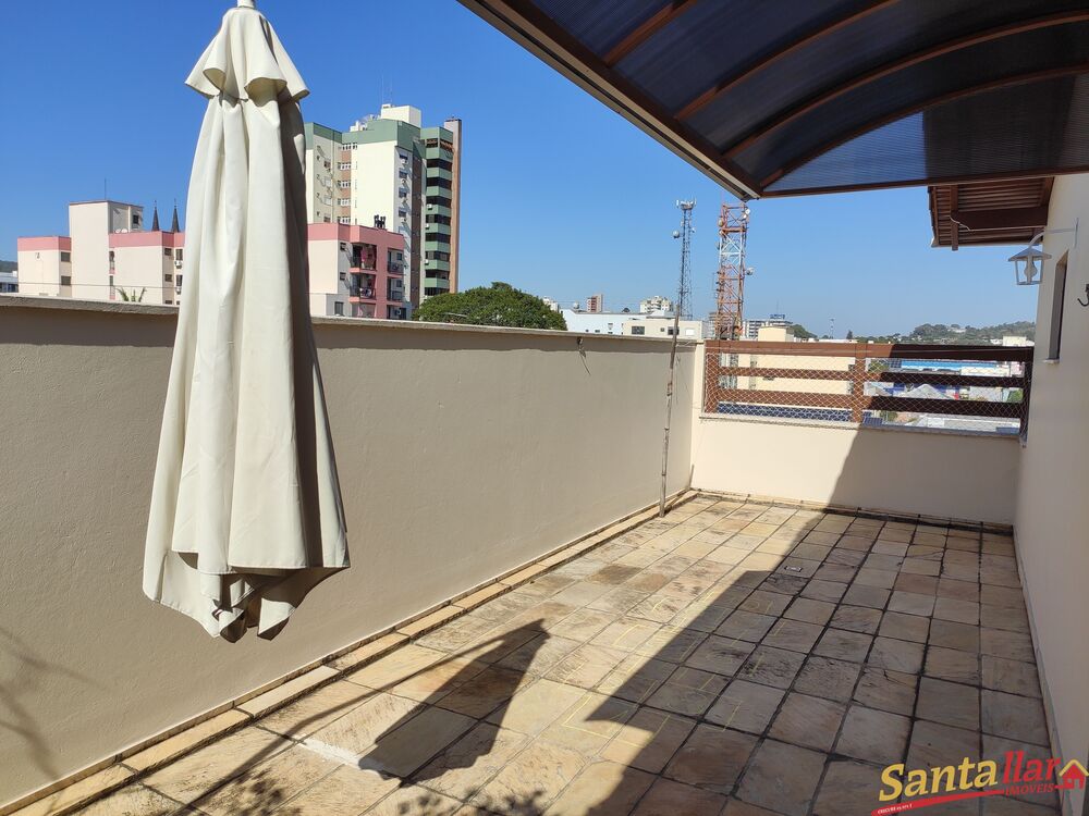 Apartamento, 3 quartos, 136 m² - Foto 4
