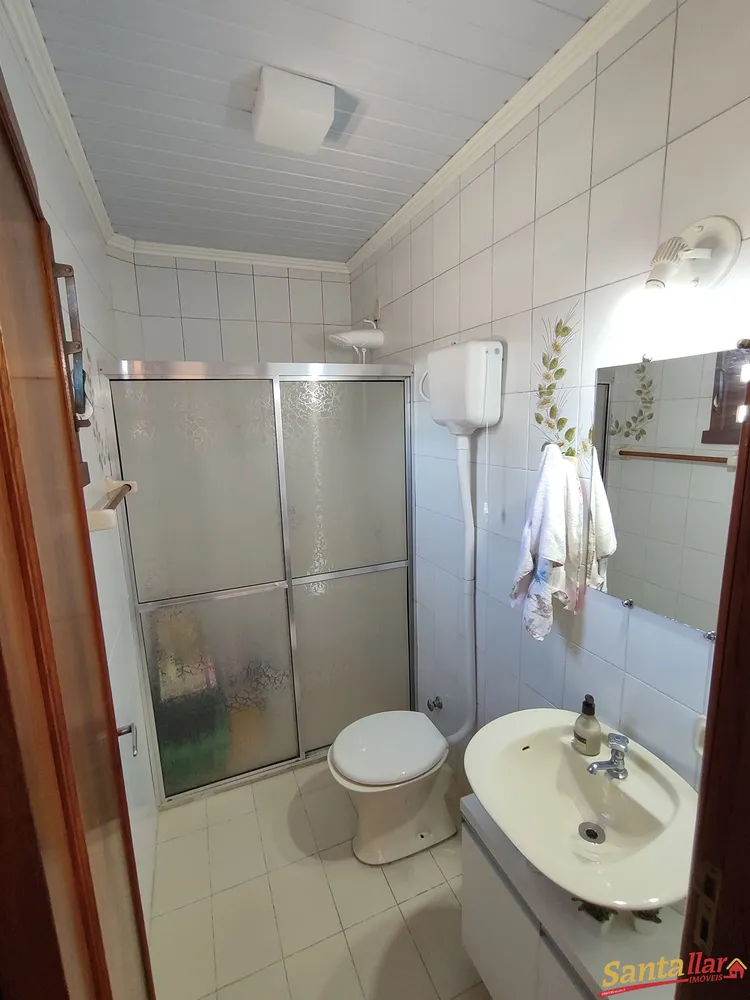 Apartamento, 3 quartos, 136 m² - Foto 4