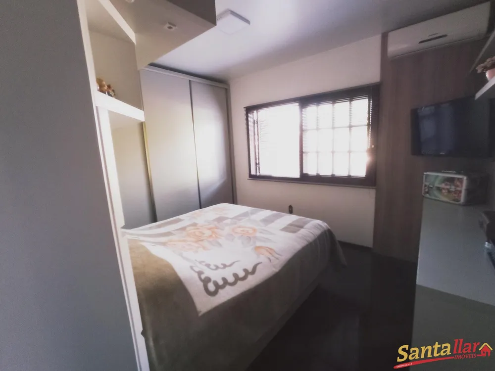 Casa, 3 quartos, 233 m² - Foto 11