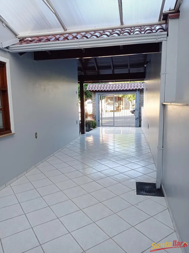 Casa, 3 quartos, 233 m² - Foto 5