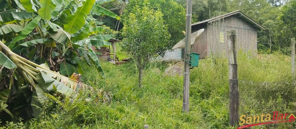 Chácara à venda com 2 quartos, 100m² - Foto 6