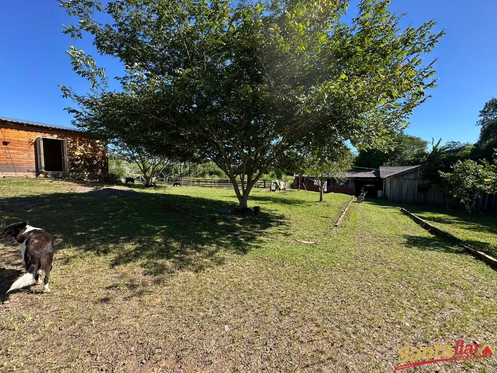 Chácara, 2 quartos, 2 hectares - Foto 7