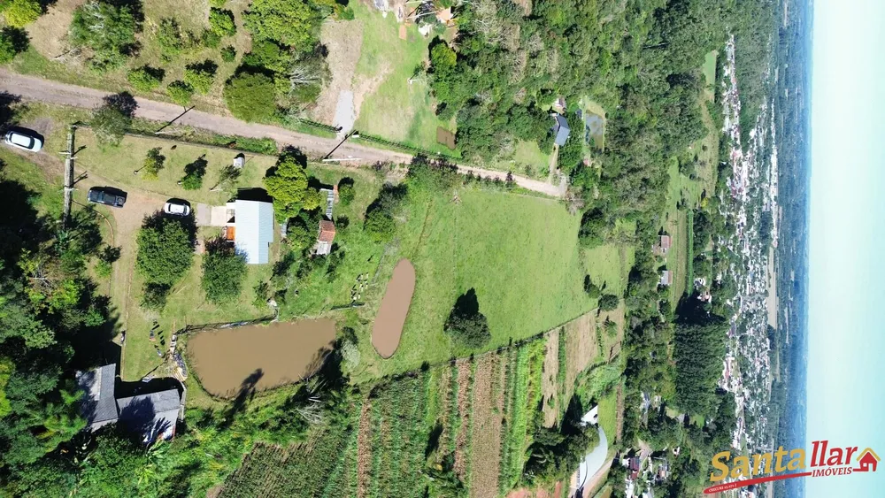 Sítio, 2 quartos, 2 hectares - Foto 3