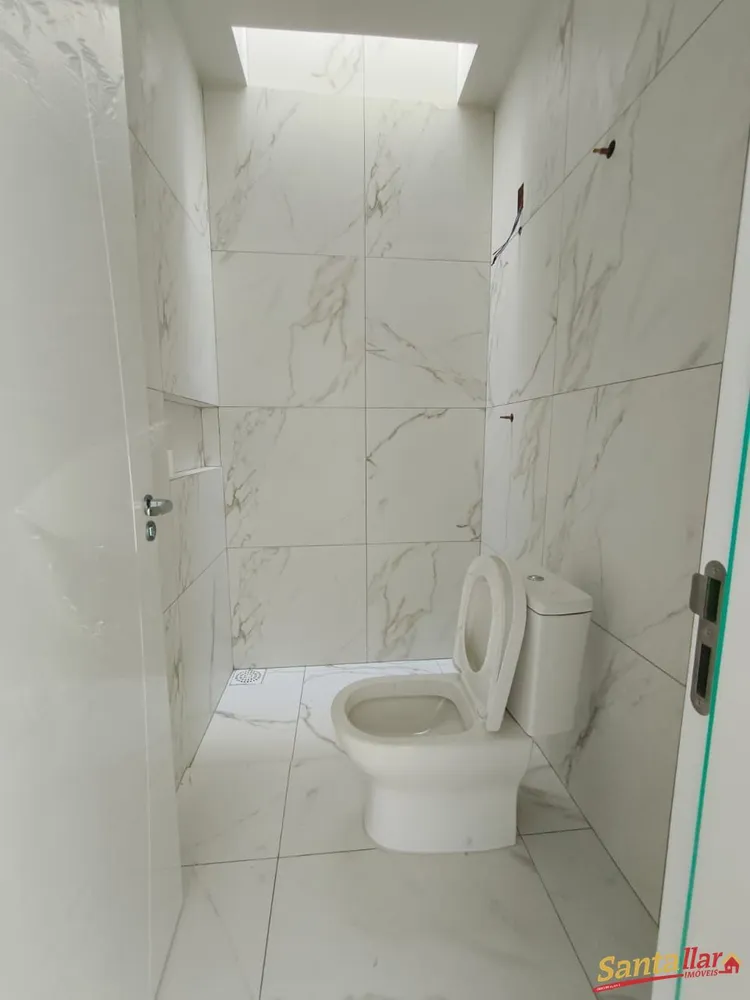 Casa, 2 quartos, 69 m² - Foto 2