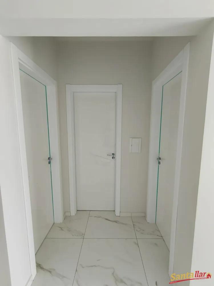 Casa, 2 quartos, 69 m² - Foto 3
