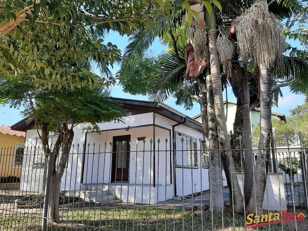 Casa, 3 quartos, 60 m² - Foto 3