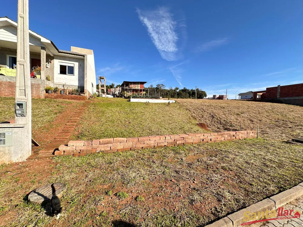 Terreno, 300 m² - Foto 1