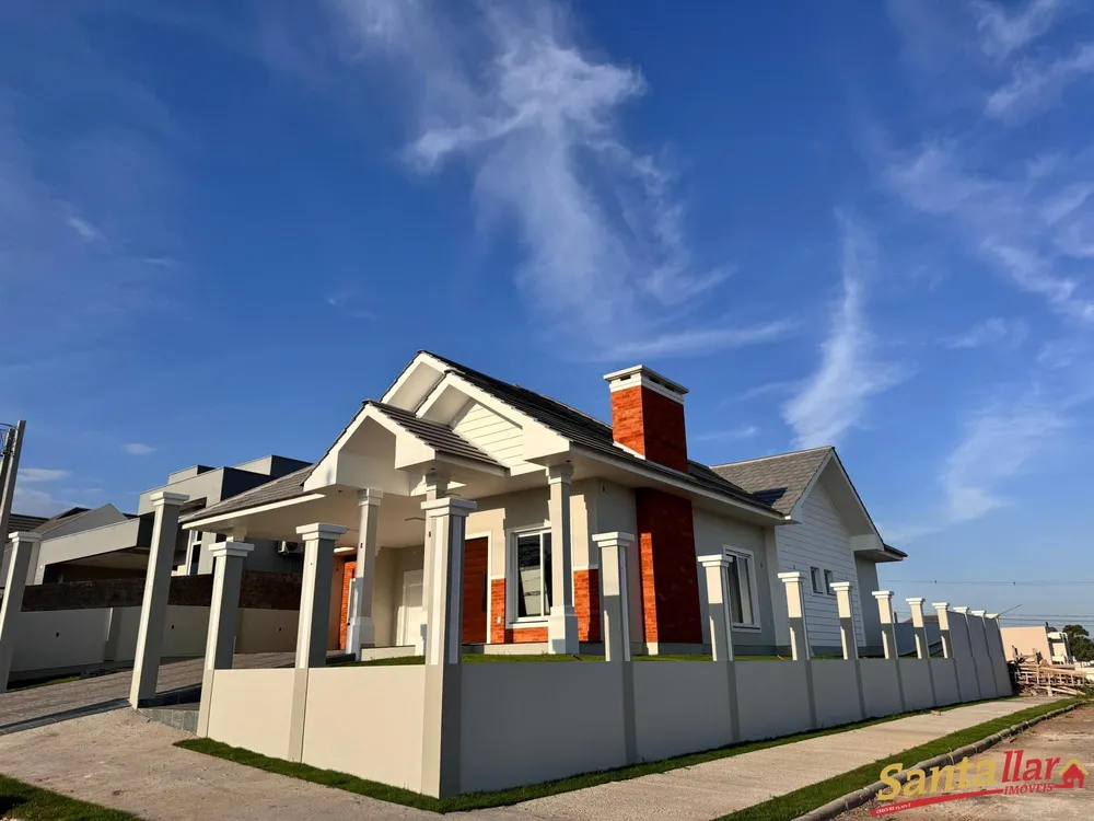 Casa, 3 quartos, 183 m² - Foto 11