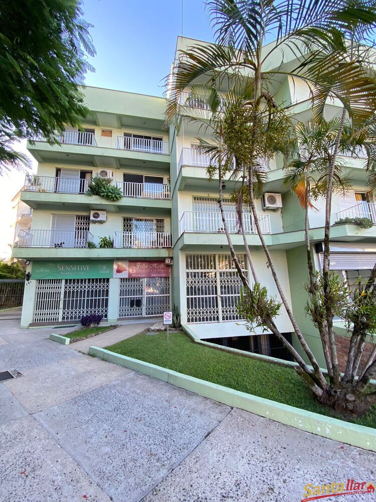 Cobertura, 2 quartos, 145 m² - Foto 1