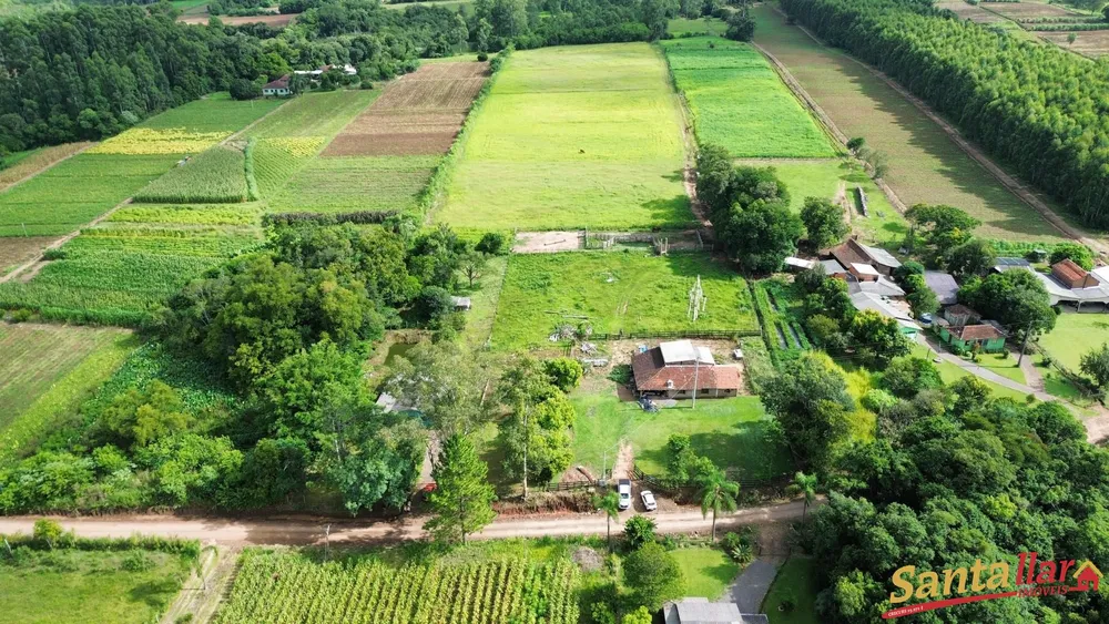 Sítio, 3 quartos, 10 hectares - Foto 7
