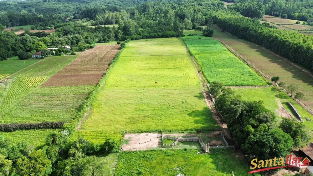 Sítio, 3 quartos, 10 hectares - Foto 9