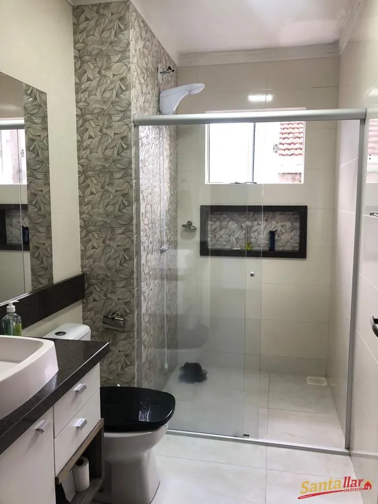 Casa, 4 quartos, 319 m² - Foto 2