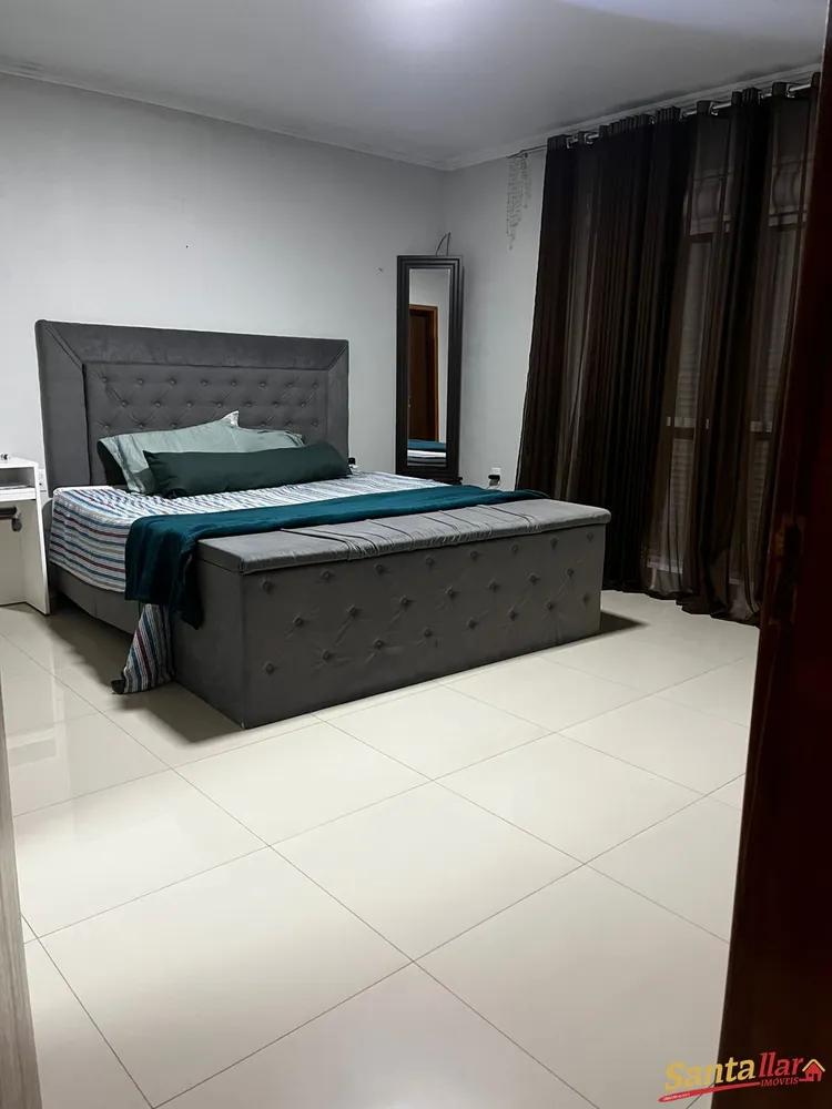 Casa, 4 quartos, 319 m² - Foto 8