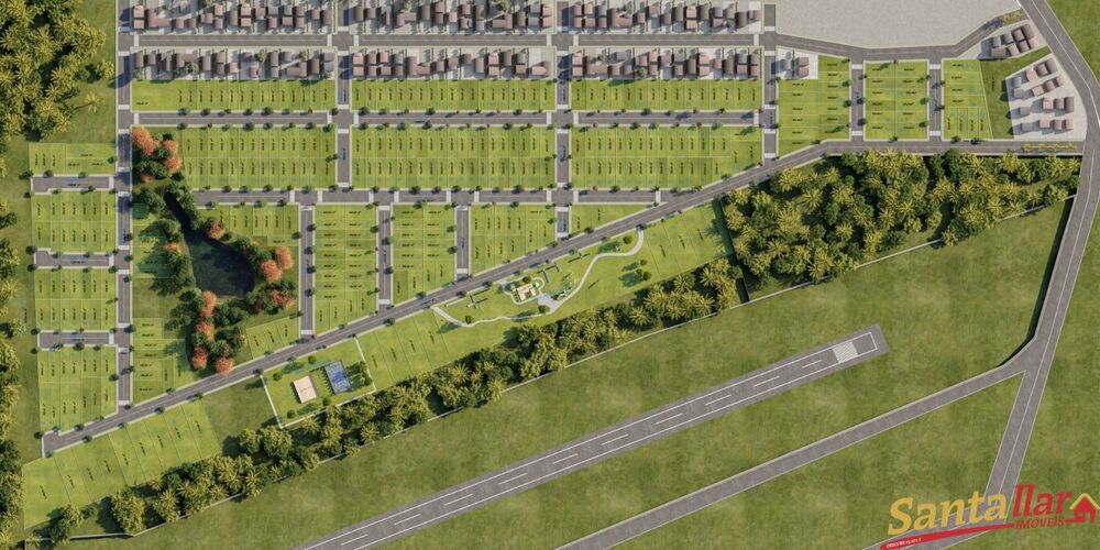 Terreno à venda, 300m² - Foto 6