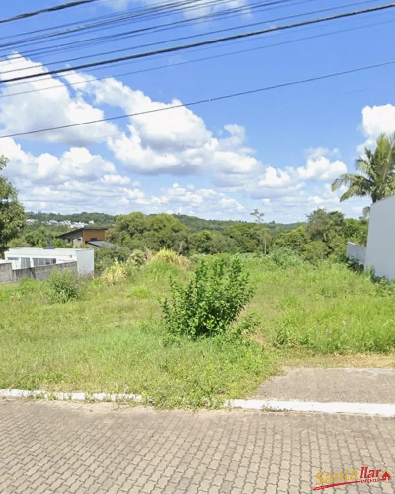 Terreno, 611 m² - Foto 1