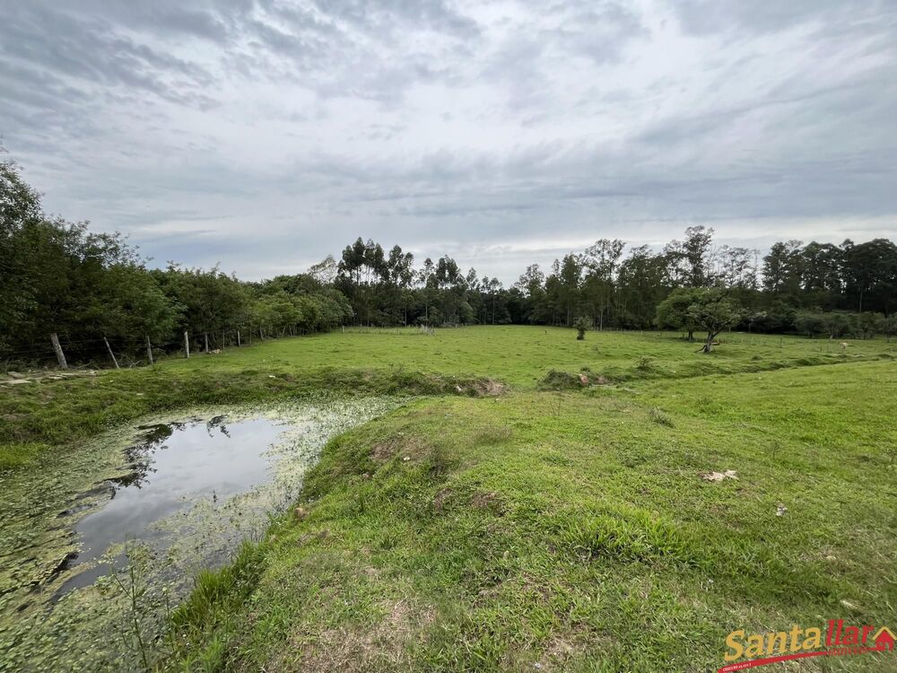 Chácara, 3 quartos, 1 hectares - Foto 1
