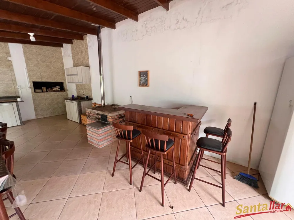Chácara, 3 quartos, 1 hectares - Foto 3
