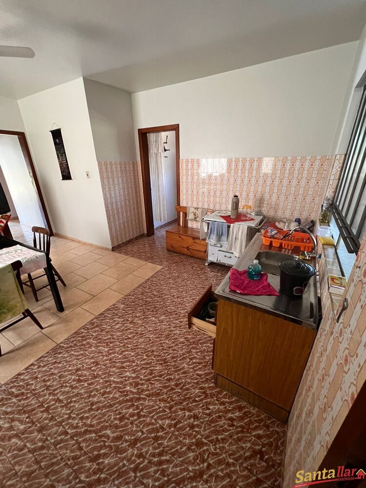 Casa à venda com 4 quartos, 220m² - Foto 5
