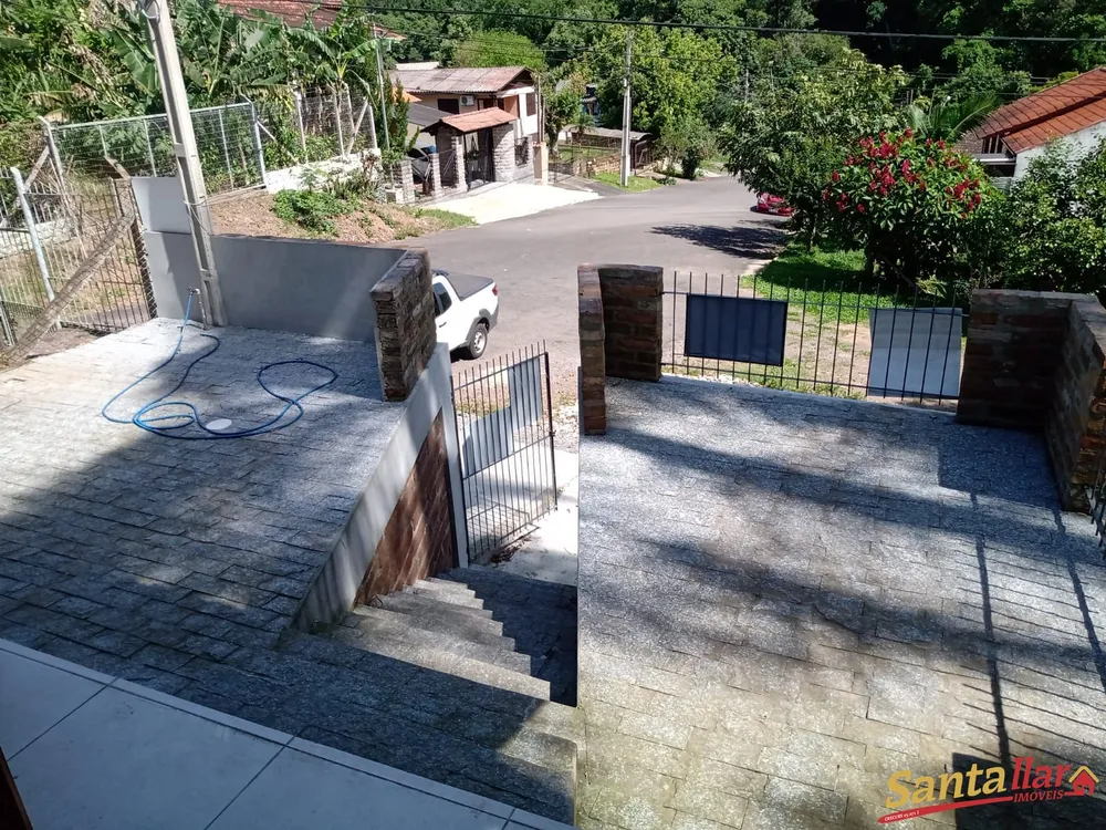 Casa, 2 quartos, 49 m² - Foto 8