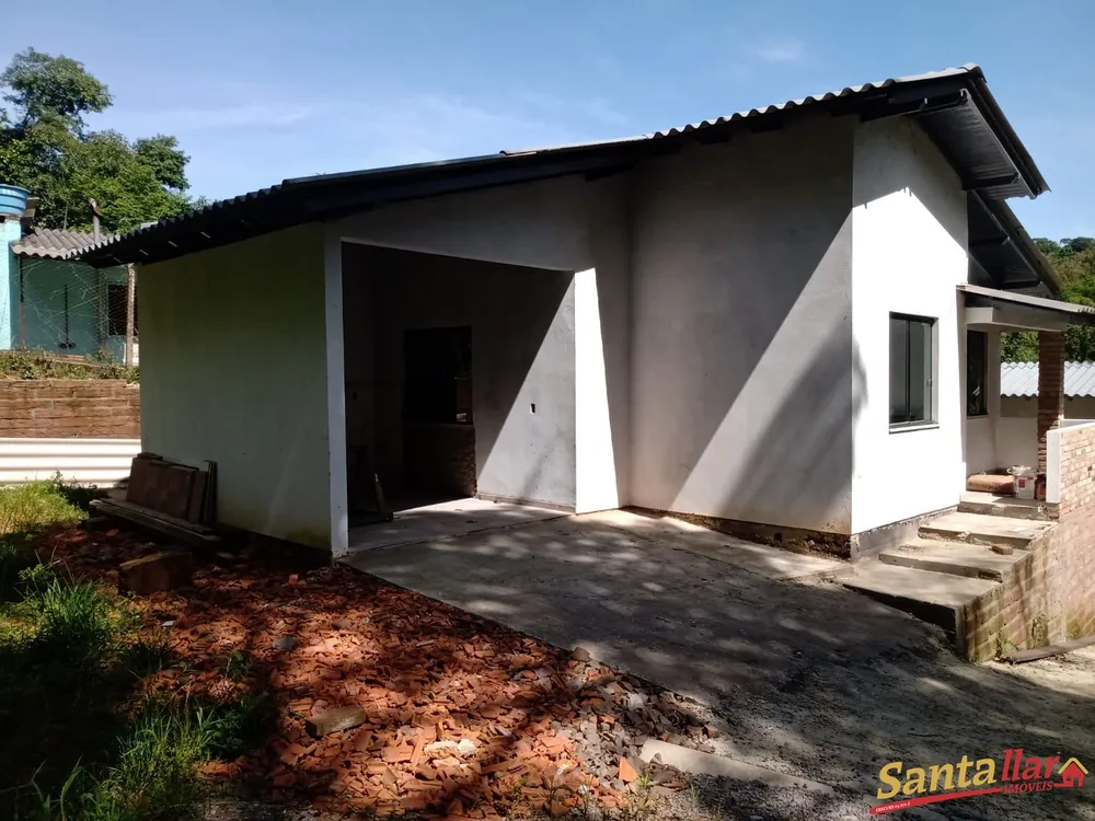 Casa, 2 quartos, 49 m² - Foto 7