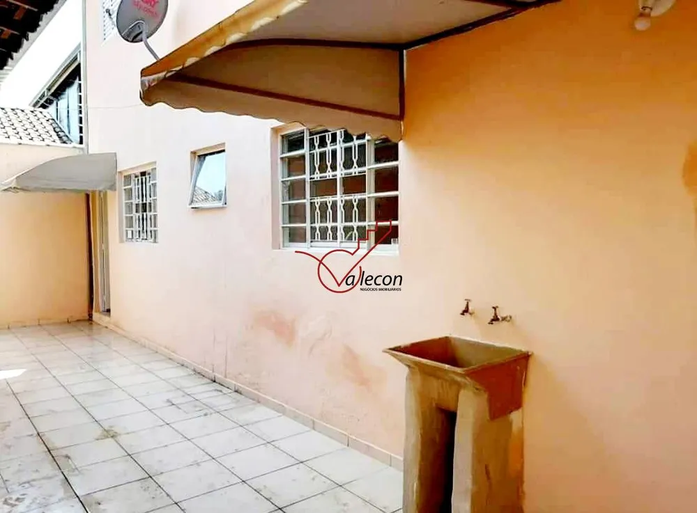 Casa, 2 quartos, 49 m² - Foto 10
