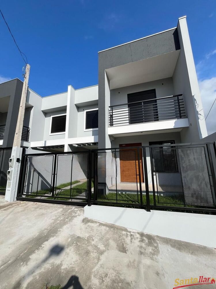 Apartamento, 3 quartos, 132 m² - Foto 1