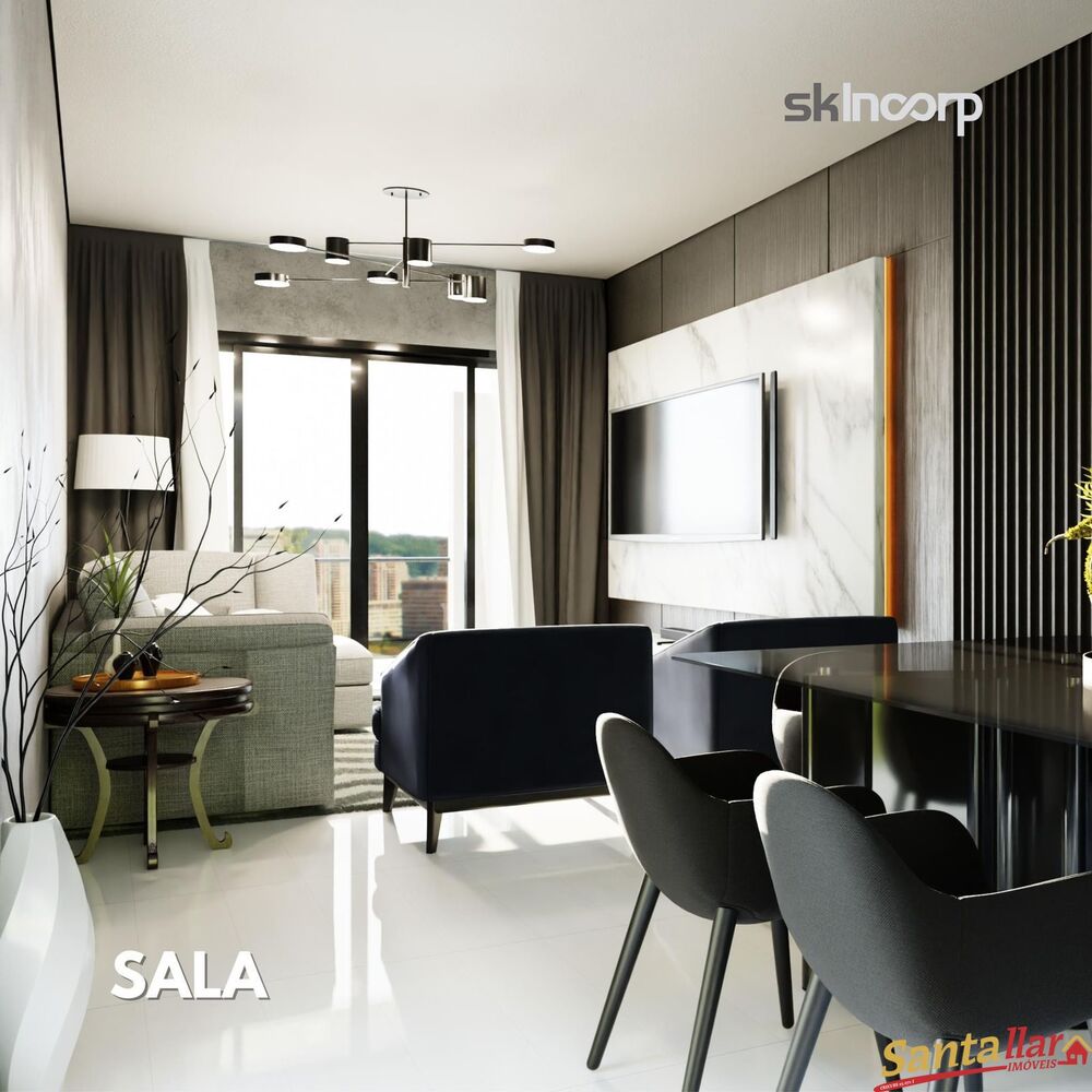Apartamento, 2 quartos, 111 m² - Foto 4