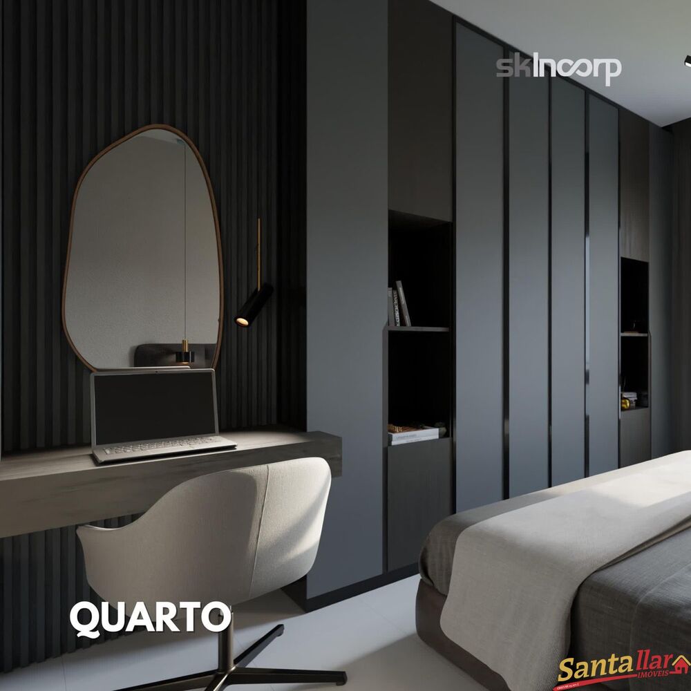 Apartamento, 2 quartos, 111 m² - Foto 3