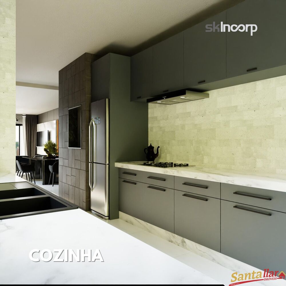 Apartamento, 2 quartos, 111 m² - Foto 2