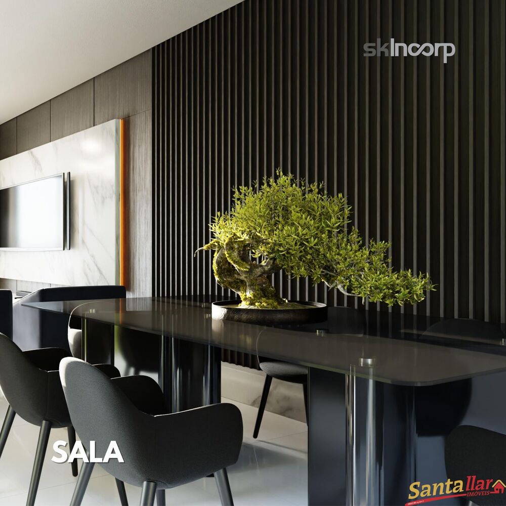 Apartamento, 2 quartos, 111 m² - Foto 1