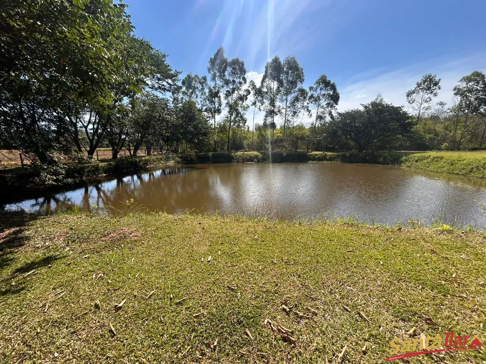 Chácara, 3 quartos, 7500 m² - Foto 15