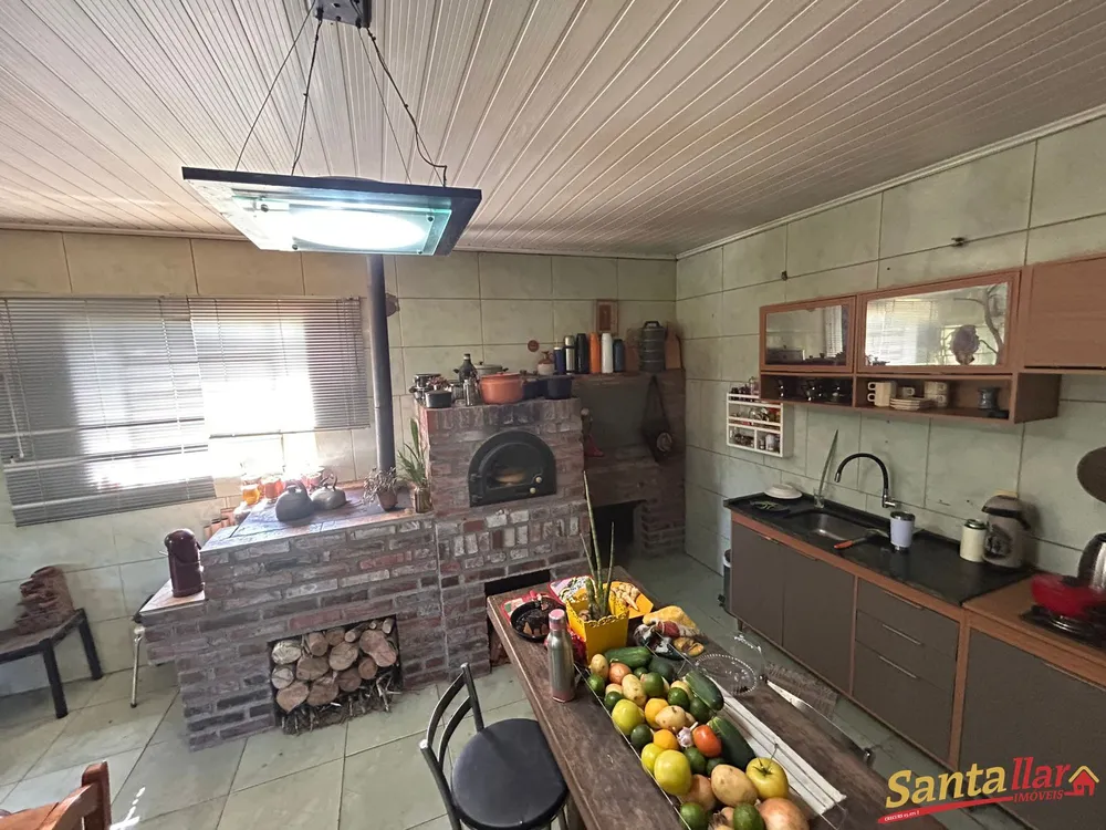 Chácara, 3 quartos, 7500 m² - Foto 16