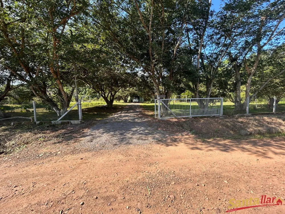 Chácara, 3 quartos, 7500 m² - Foto 2