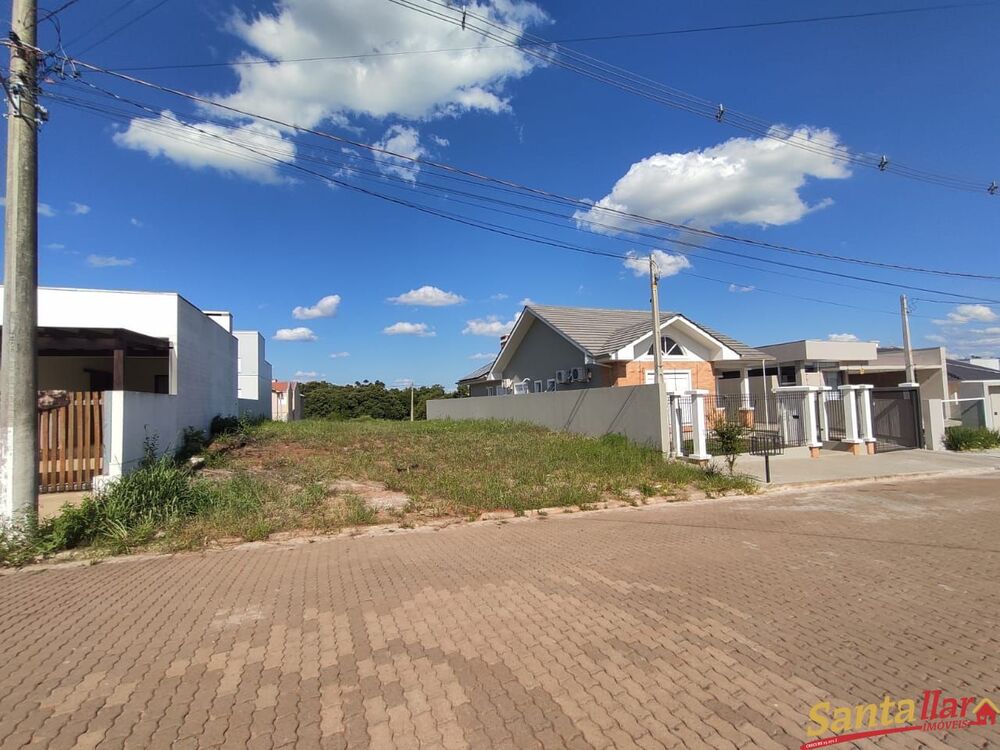 Terreno, 492 m² - Foto 1