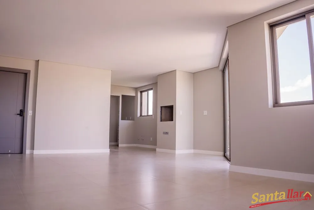 Cobertura, 3 quartos, 168 m² - Foto 3