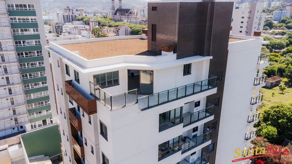 Cobertura, 3 quartos, 168 m² - Foto 8