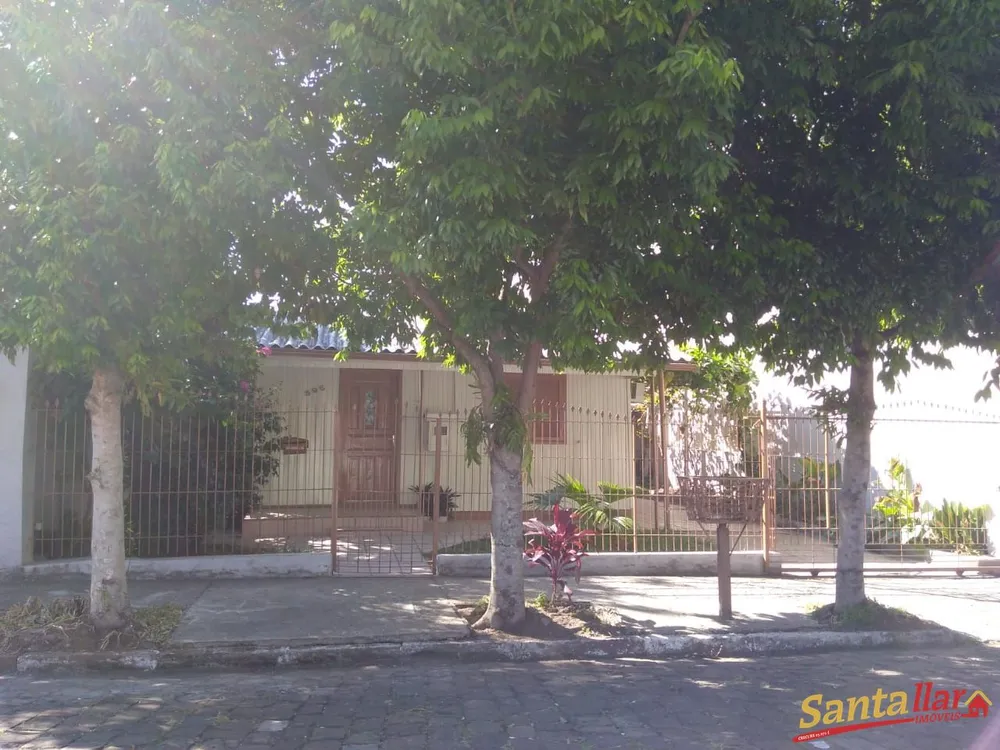 Casa, 4 quartos, 110 m² - Foto 2