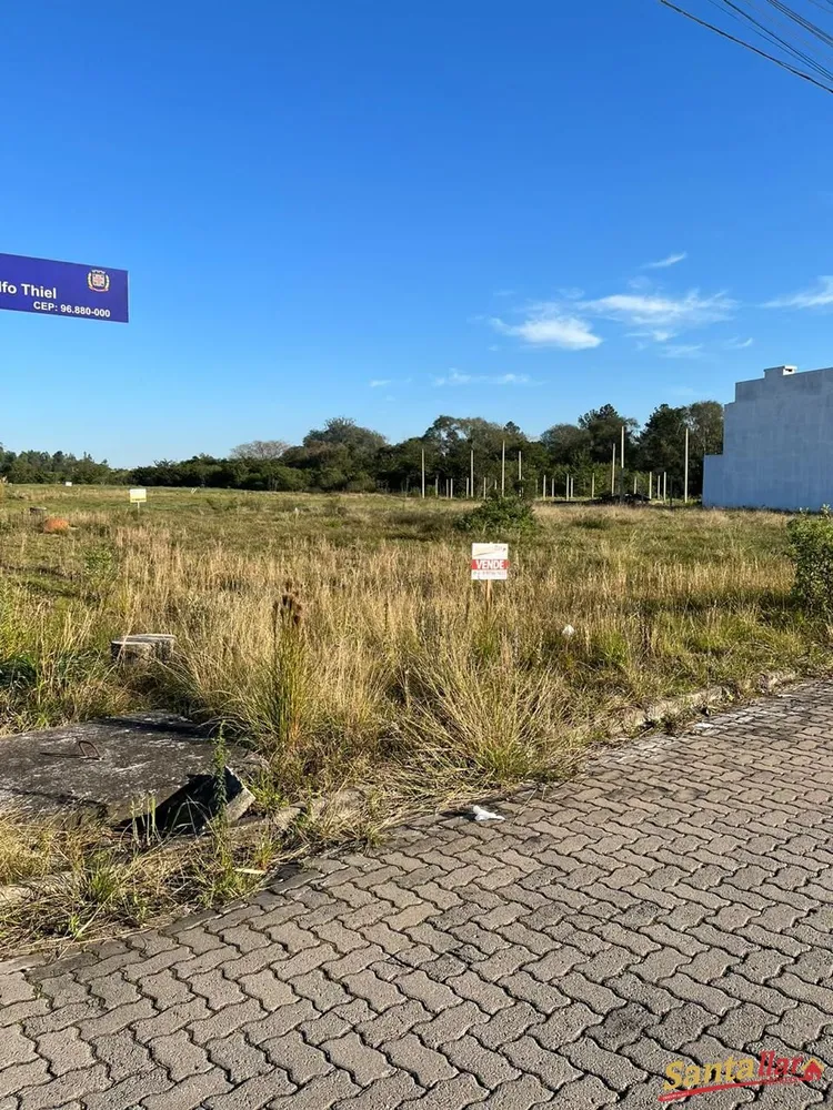 Terreno, 600 m² - Foto 3